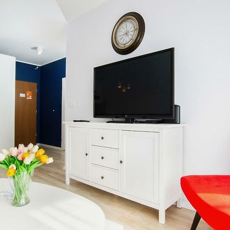 Apartments Nowa Grobla By Renters Гданск Екстериор снимка